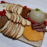Vegan meats and cheeses